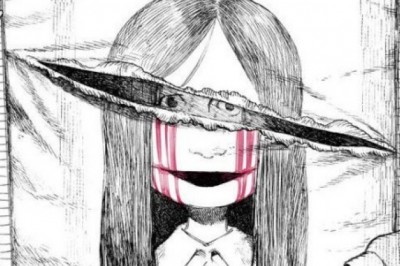 Korku Oyunu Neverending Nightmares Manga Oluyor