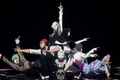 Neden Death Parade İzlemelisiniz?