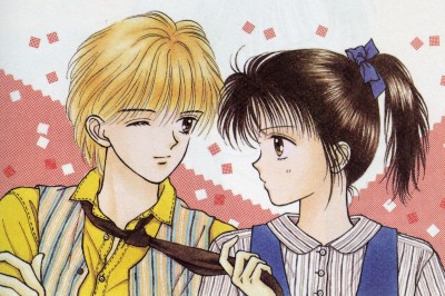 Marmalade Boy Live-Action Filminin Yeni Tanıtım Videosu Yayınlandı