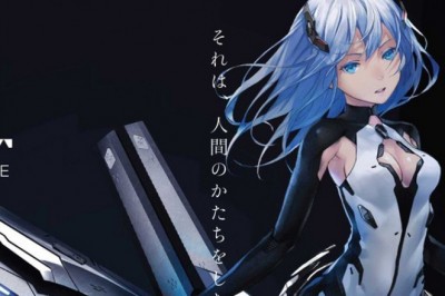BEATLESS'e Ait Yeni Bir Görsel Ve Ses Oyuncuları Yayınlandı!