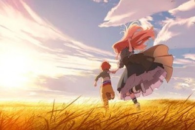 Sayonara no Asa ni Yakusoku no Hana wo Kazarou Anime Filmi'nden Haberler Var