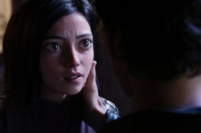 Live-Action Alita: Battle Angel Filminin Birinci Tanıtım Videosu Yayınlandı