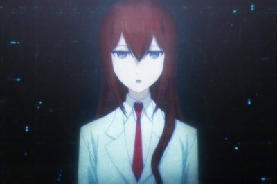 TV Anime 'Steins;Gate 0'ın Ana Kadrosu ve Oyuncuları Açıklandı