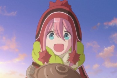 Laid-Back Camp Animesi'nden 2. Tanıtım Videosu Geldi