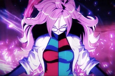 İşte Size Dragon Ball FighterZ Açılış Sinematiği