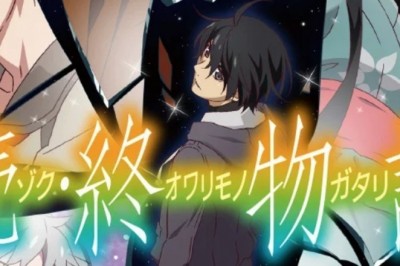 Zoku Owarimonogatari Animesi'nden Tanıtım Videosu ve Görsel Paylaşıldı