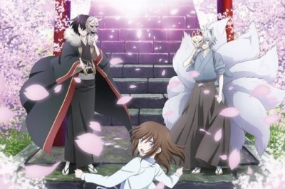 Kakuriyo no Yadomeshi TV Animesi'nin İlk Videosunda Oyuncular Tanıtılıyor