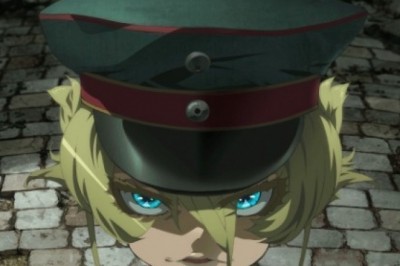 Yōjo Senki Filmi, TV Animesinin Devamı Niteliğinde Olacak