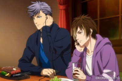 Tokimeki Restaurant Filminin İlk Tanıtım Videosu Yayınladı