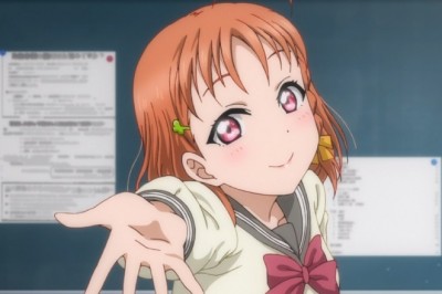 Love Live! Sunshine!! Yeni Filmi Duyurdu