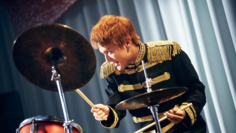 Sakamichi no Apollon Live Action Filminden Yeni Görseller Geldi