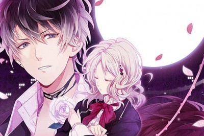 Diabolik Lovers: Grand Edition Reklamı Yeni Koleksiyonu Duyurdu