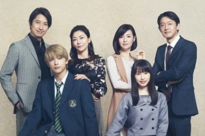 Live-Action Marmalade Boy Filminin Yeni Oyuncuları Yayınlandı