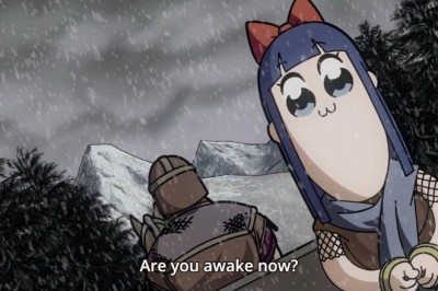 The Elder Scrolls V Skyrim’e Pop Team Epic Modu
