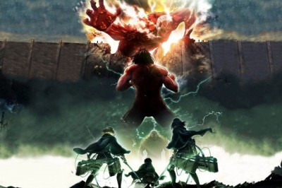 Attack on Titan 2 Oyununun PS Vita ve Switch Versiyonları İçin Olan Reklam Videoları Yayınlandı