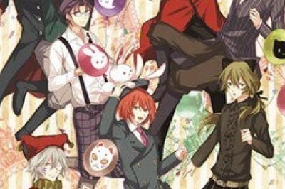Meijii Tokyo Renka Tarihi Görsel Romanlarından Live Action,Film ve Yeni Bir Uygulama Yapılıyor
