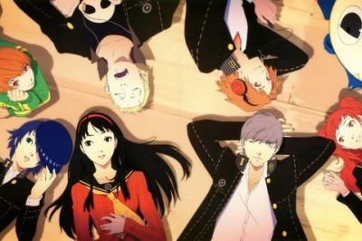 Persona 4 Mangası 13. Cildinde Final Yapmayı Planlıyor