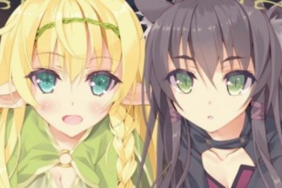 How NOT to Summon a Demon Lord Light Noveli TV Anime Oluyor