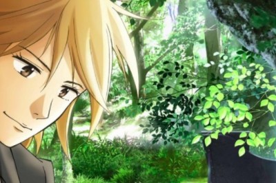 Piano no Mori TV Animesi'nden Haberler Var