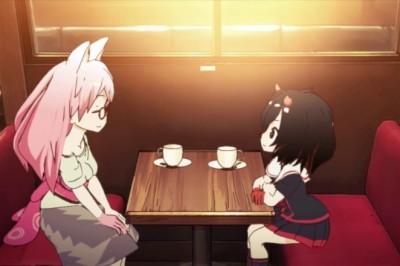 Kemono Friends Yönetmeni Tatsuki, Hentatsu Anime Projesini Açıkladı
