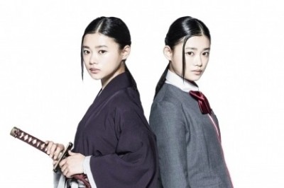 Bleach Live-Action Filmi, Hana Sugisaki'nin Rukia Olduğu Bir Görsel Yayınladı