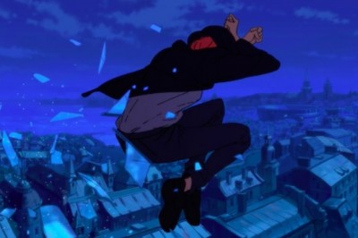 Sherlock Holmes'ün İlham Verdiği Yeni Bir Anime Yapım Aşamasında