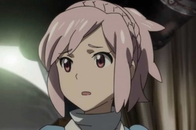 Jūshinki Pandora Animesi İçin 2. Bir Tanıtım Videosu Ve Yeni Oyuncular Yayınlandı
