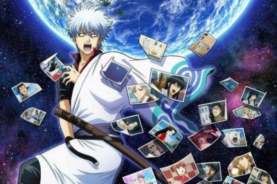 Hangi Anime Karakterleri Bu Yıl Daha Çok Çikolata Aldı?