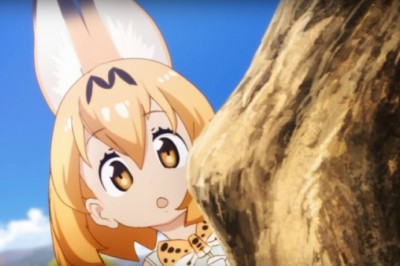 Tokyo Anime Ödülleri Festivali 2018 