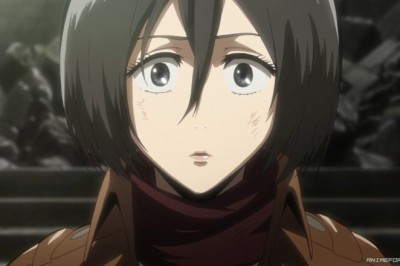 En Favori Anime/Manga Karakterleri