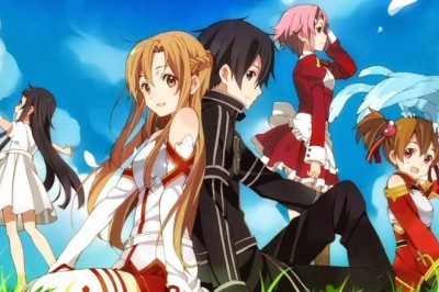 Sword Art Online Re: Hollow Fragment Fatal Bullet'ın Ön Sipariş Bonusu Olarak PC'ye Geliyor