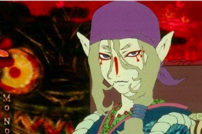 Mononoke Mangası, Final Arc'a Başlıyor