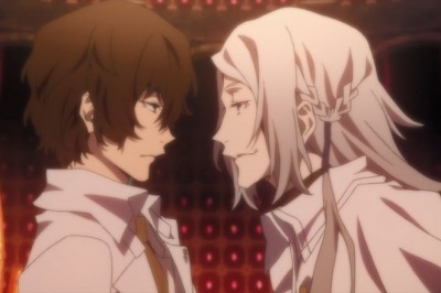 2018 İlkbahar Animeleri: Filmler