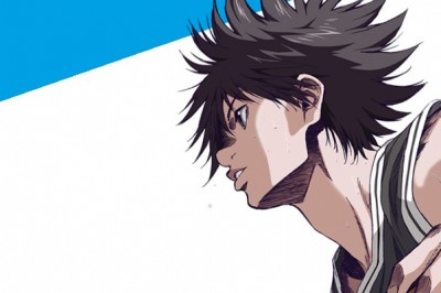 Ahiru no Sora Mangası TV Anime Oluyor
