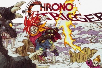 Chrono Trigger Steam İçin Piyasaya Sürülüyor