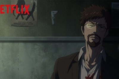 2018 İlkbahar Animeleri: OVA