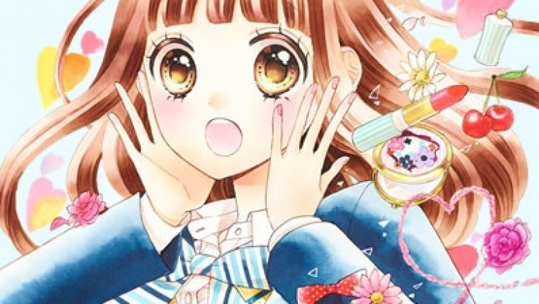 Koi Bakkari no Sekai de Watashi wa Kimi to Mangası Çıkıyor | Animeler.NET