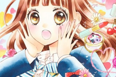 Koi Bakkari no Sekai de Watashi wa Kimi to Mangası Çıkıyor