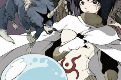 That Time I Got Reincarnated as a Slime Light Noveli Sonbahar TV Animesi Olacak