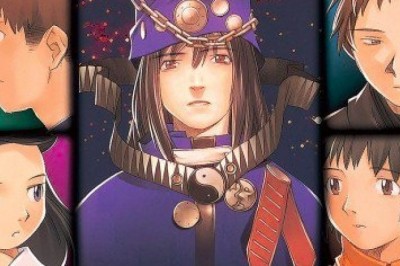 Seven Seas, Boogiepop Light Novelleri Ek Ciltlerle Yeniden Basıyor