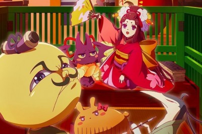 Tsukumogami Kashimasu Animesi Oyuncu, Kadro ve Görsel Tanıttı 