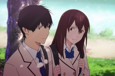 Kimi no Suizō o Tabetai Anime Filmi İçin Ana Oyuncular, Kadro ve Tanıtım Videosu Yayınlandı