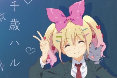 Ongaku Shōjo Bu Temmuz Ayı TV Anime Oluyor