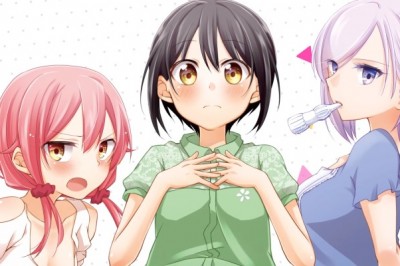 TV Anime Tachibanakan To Lie Angle İçin Bir Tanıtım Videosu Yayınlandı