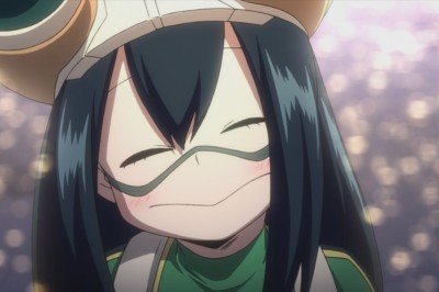 My Hero Academia: One's Justice Oyunu Oynanabilir 3 Karakter Daha Ekliyor