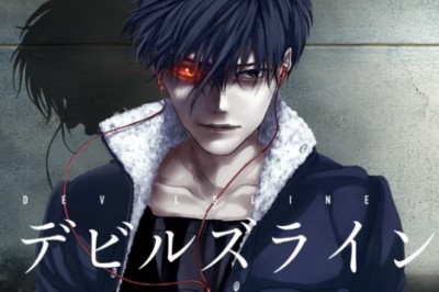 Sentai Fireworks, Devils' Line Animesinin Lisansını Satın Aldı