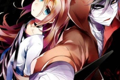 Angels of Death'in İlk Fragmanı Yayımlandı
