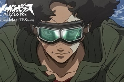Megalobox Animesinin İlk Bölümünden 2 Dakikalık Video Paylaşıldı