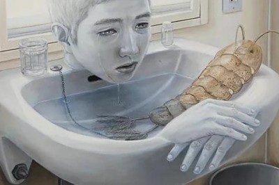 Çaresizliği ve İzolasyonu Tetsuya Ishida Kadar İyi Resmeden Yoktur