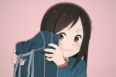 Hitoribocchi no ○○ Seikatsu Mangası Anime Oluyor
